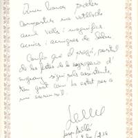 Josep Abelló, alcalde de Reus, pregoner Festa Major 30 d'octubre 2018, 23-10-18