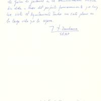 Justo Tomàs Zambrana Pineda, Secretario de Estado para las Administraciones Públicas, 1994