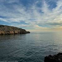 Cala Punta de Cavall