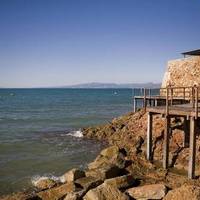 Camí de Ronda a Salou