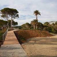 mirador de la cala morisca