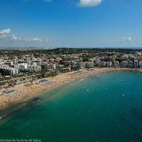 Platja de Llevant
