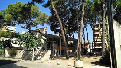 La Biblioteca Municipal de Salou acull actes solidaris a favor de La Marató de TV3