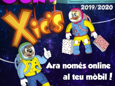 La nova Guia Xic’S arriba, amb molts descomptes, a establiments de Salou