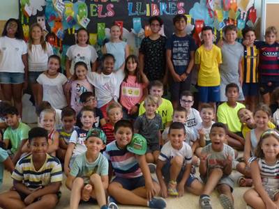 Torna el casal Xic’s i l’escola esportiva d’estiu a Salou