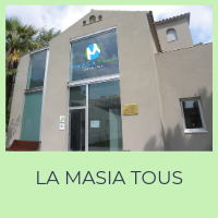 La Masia Tous