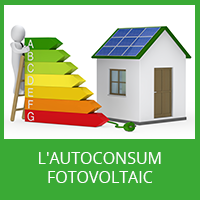 Autoconsum fotovoltaic