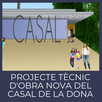 casal de la dona