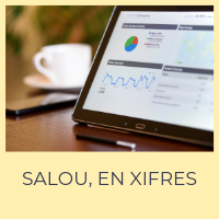 Salou, en xifres