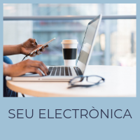 Seu electrònica