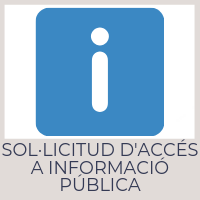 Sol·licitud d'accés a informació pública