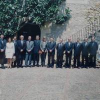 corporación 1999-2003