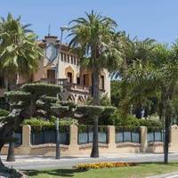 Chalet Bonet