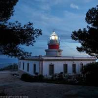 Faro de Salou