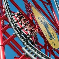Ferrari Land