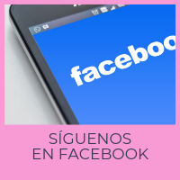Síguenos en Facebook