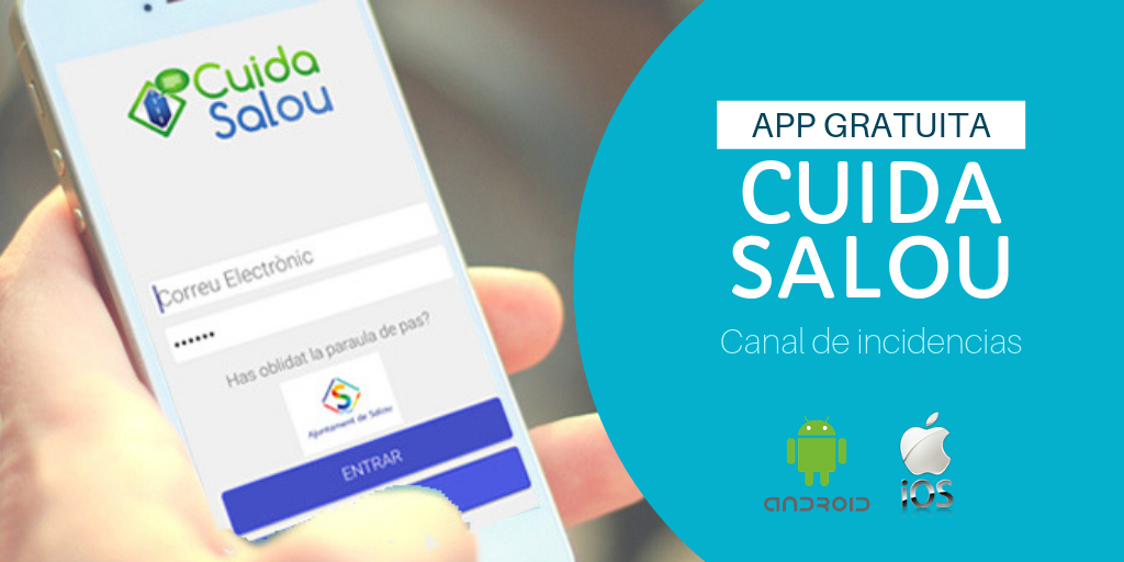 ¡Ayúdanos a mejorar Salou!