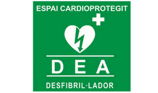 Salou, ciudad cardioprotegida