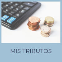 Mis tributos