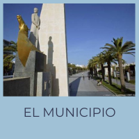 El municipio