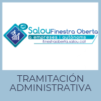 Tramitación administrativa para las actividades empresariales
